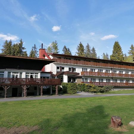 Hotel Spojar Zsár Kültér fotó